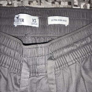 Joggers pants